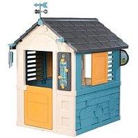 Smoby 4 Seasons Playhouse