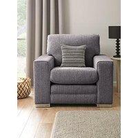 Very Home Minc Fabric Armchair