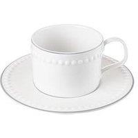 Mary Berry Signature Cup And Saucer Set