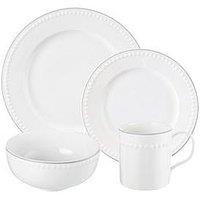 Mary Berry Signature 16-Piece Dinner Set