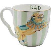 Yvonne Ellen Large Dad Mug
