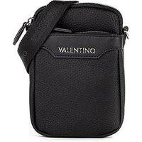 Valentino Efeo Small Crossbody Bag - Black