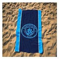 Manchester City Man City Towel