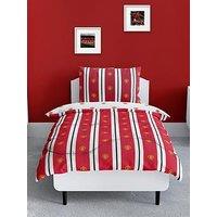 Manchester United Coverless Single 10.5 Tog Duvet