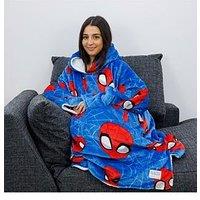 Spiderman Wearable Fleece - Small