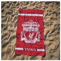 Liverpool Fc Liverpool Towel