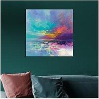 The Art Group Emerging Hope Canvas Art Print