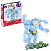 Mega Pok&Eacute;Mon Machamp Building Set