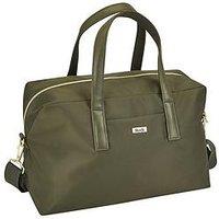 Rock Luggage Kensington Holdall -Khaki