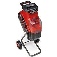 Einhell Pxc Cordless Shredder - Redaxxo 36/25 (36V Without Batteries)