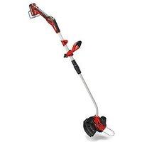 Einhell Pxc 33Cm Cordless Trimmer - Ge-Ct 18/33 Li E-Solo (18V Without Battery)