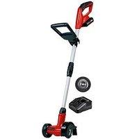 Einhell Pxc Cordless Grout Cleaner - Ge-Cc 18 Li Kit (18V Includes Battery)