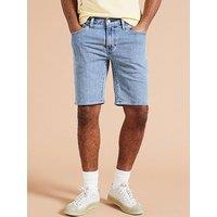 Levi'S Levis 405 Standard Shorts - Light Blue