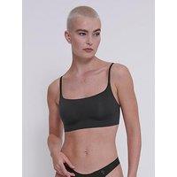 Sloggi Zero Feel 2.0 Ultra Bra - Black