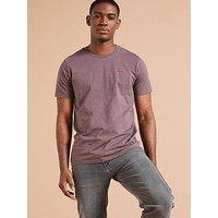 Levi'S Short Sleeve Original Housemark T-Shirt - Dark Grey