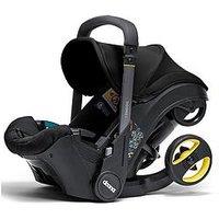 Doona Doona-I Infant Car Seat - Nitro Black