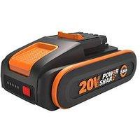 Worx 20V 2.0Ah Powershare Battery With Indicator