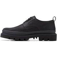Clarks Badell Lace Shoes