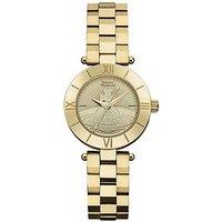 Vivienne Westwood Westbourne Orb Ladies Quartz Watch
