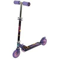 Disney Wish Folding Inline Scooter