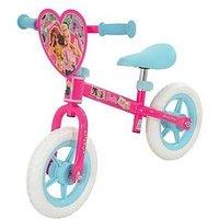Barbie 10-Inch Balance Bike