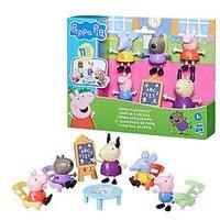Peppa Pig Peppa'S Playgroup