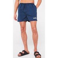 Ellesse Men'S Lamina Swim Short - Navy