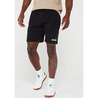 Ellesse Men'S Molla Short - Black