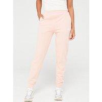 Ellesse Women'S Marjana Joggers - Light Pink