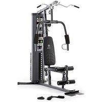 Marcy Mwm-4965 Home Multi Gym With 68 Kg Weight Stack