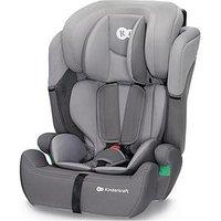 Kinderkraft R129 Car Seat Comfort Up I-Size (76-150 Cm)