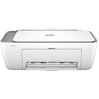 Hp Deskjet 2820E All-In&Ndash;One Wireless Colour Printer With 3 Months Of Instant Ink Included 