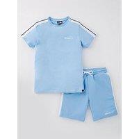 Ellesse Junior Boy'S Jet Set - Very Exclusive - Blue