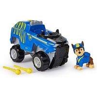 Paw Patrol Jungle Pups Vehicle - Chase