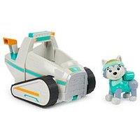 Paw Patrol Core Vehicle - Everest