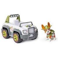 Paw Patrol Core Vehicle - Tracker