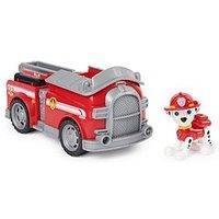 Paw Patrol Core Vehicle - Marshall