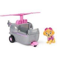 Paw Patrol Core Vehicle - Skye