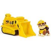 Paw Patrol Core Vehicle - Rubble
