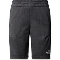 The North Face Boys Mountain Athletics Shorts - Grey