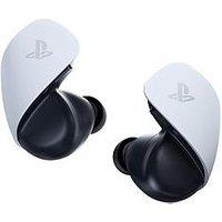 Playstation 5 Pulse Explore Wireless Earbuds - White