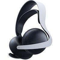 Playstation 5 Pulse Elite Wireless Headset - White