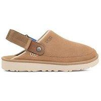 Ugg Goldencoast Clog - Light Beige