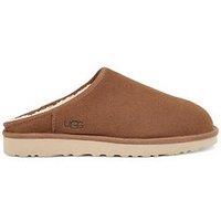 Ugg Classic Slip-On Slipper - Light Brown