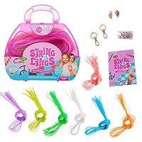 Stringalings Bff Braiding Accessory Kit