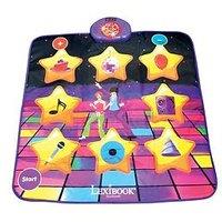 Lexibook Bluetooth Dance Mat With 6 Game Modes