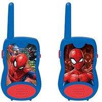 Spiderman Walkie Talkies Up To 100M
