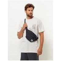 Jack Wolfskin Kids Konya Hipbag - Black