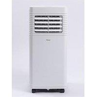 Swan 7000Btu Portable Air Con