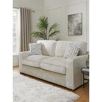 Very Home Elsa 2 Seater Fabric Sofa